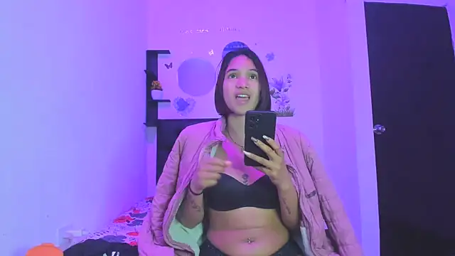 sapphire brown20 online show from April 2026 02:51:02 AM