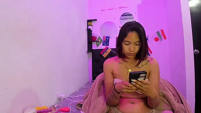 sapphire brown20 online show from July 2026 11:55:02 PM