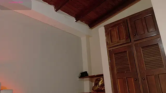 BeckaBlue online show from April 2026 01:01:01 PM