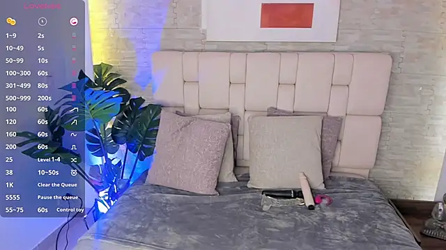 cloe spencer  online show from February 2026 07:34:02 PM