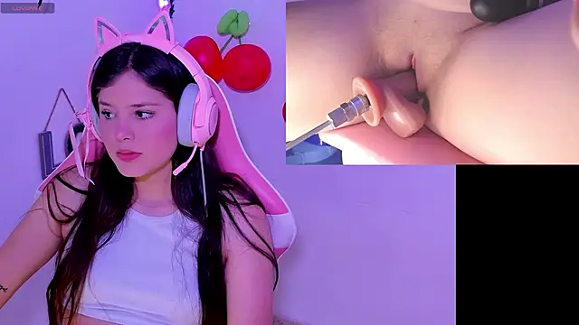 trianna sweet online show from April 2026 03:13:01 PM