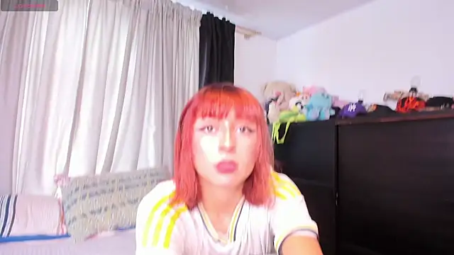 Snapshot of dafnne__hall chatting on March 2026 03:15:02 PM dafnne hall online show from March 2026 03:15:02 PM