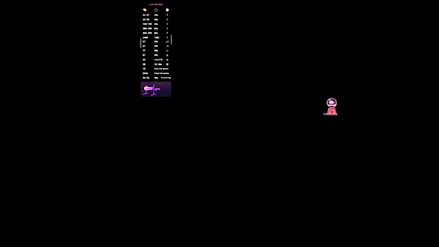 Camila-Rose online show from March 2026 02:04:02 AM