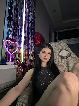  Anna cutie  online show from March 2026 07:36:02 PM