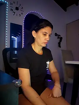 Snapshot of sashaaqueen chatting on March 2026 12:57:01 AM sashaaqueen online show from March 2026 12:57:01 AM