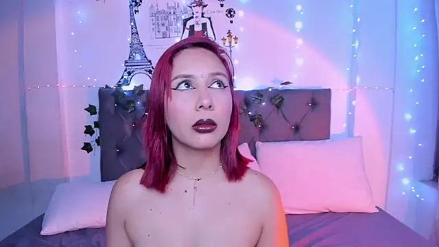 violeta blaze1 online show from March 2026 10:31:02 AM