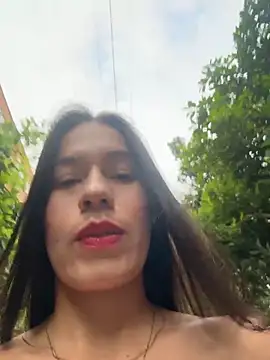 Snapshot of Penny_09 chatting on April 2026 10:46:02 PM Penny 09 online show from April 2026 10:46:02 PM