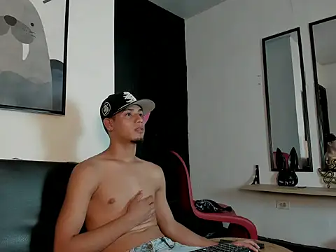 Snapshot of gael_brand chatting on March 2026 08:15:02 PM gael brand online show from March 2026 08:15:02 PM