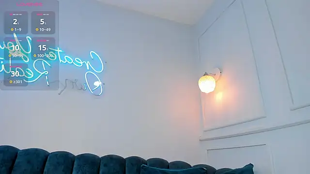 LeylaRusso online show from June 2026 08:28:01 PM