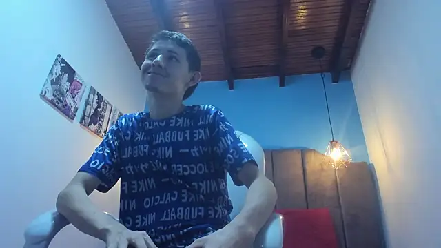 Dani swagger online show from March 2026 08:59:01 PM