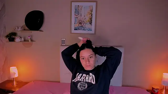 Dollhell online show from March 2026 11:04:01 AM