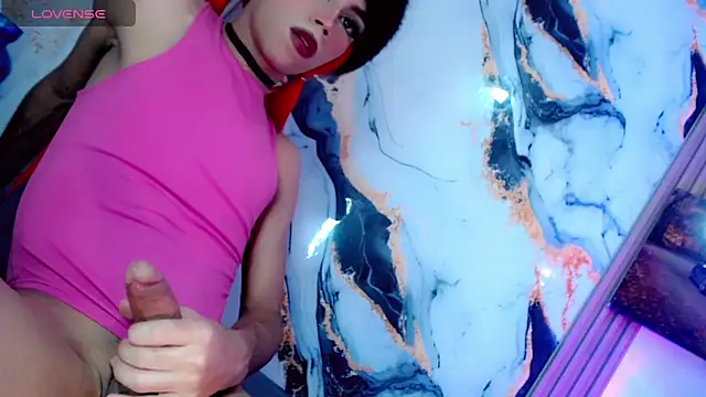Gema Jones  online show from April 2026 07:34:01 AM