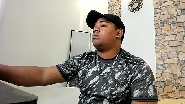 Juanandres 2026 online show from March 2026 04:30:02 AM