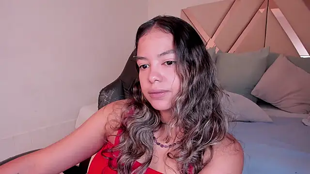 dulce lyraa1 online show from March 2026 12:32:02 AM