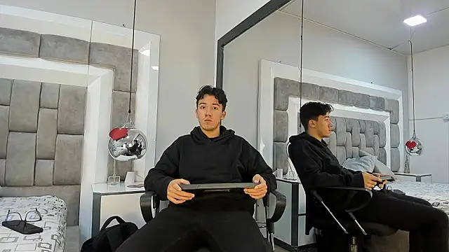 Austin Reedss online show from February 2026 12:37:01 PM