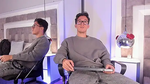 Austin Reedss online show from February 2026 11:54:02 AM