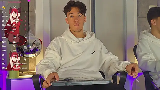 Austin Reedss online show from March 2026 12:11:01 PM