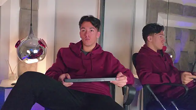 Austin Reedss online show from April 2026 12:39:01 PM