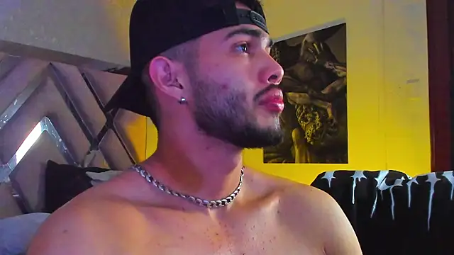 Vincentblack online show from March 2026 05:30:02 AM