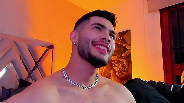 Vincentblack online show from April 2026 04:12:02 AM