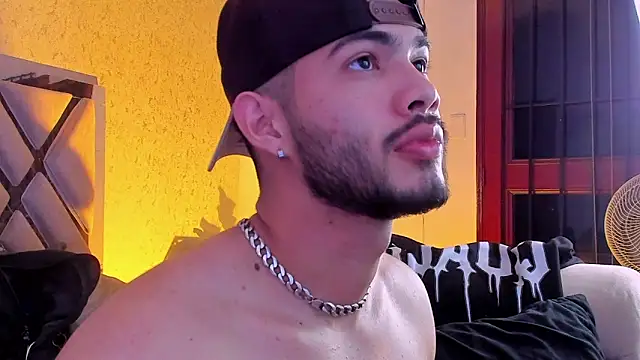 Vincentblack online show from April 2026 05:22:01 AM