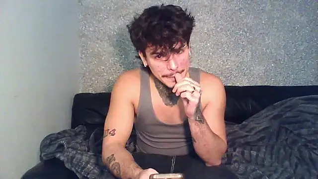 SNAKEARM online show from February 2026 11:16:02 PM