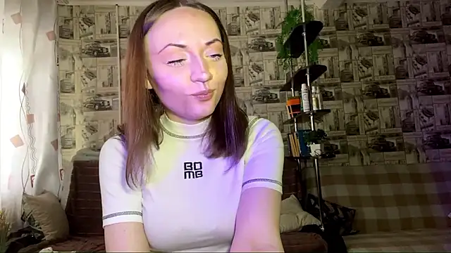 JeannaLanno online show from March 2026 01:06:02 PM