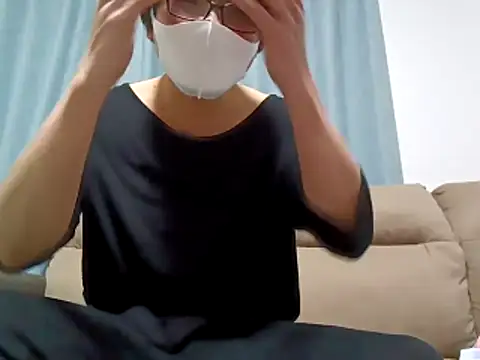 koarannkunn online show from March 2026 04:12:02 PM