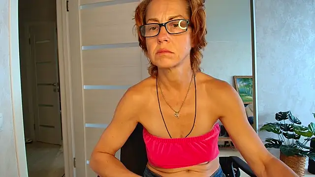 LioraWeiss online show from July 2026 09:59:02 AM
