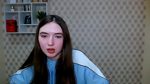 AnnaFlirt  online show from February 2026 08:58:02 AM