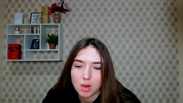 AnnaFlirt  online show from March 2026 08:42:01 AM