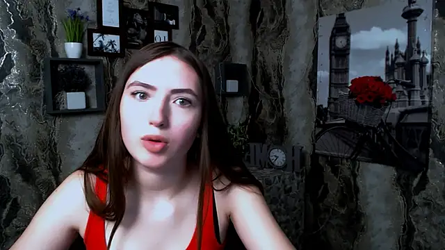 AnnaFlirt  online show from May 2026 10:42:01 AM