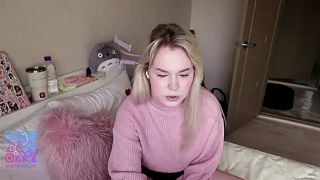 LisaNelsona online show from March 2026 12:28:02 AM