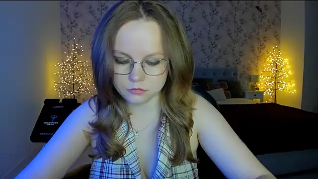 AngellaRud online show from March 2026 07:53:01 PM