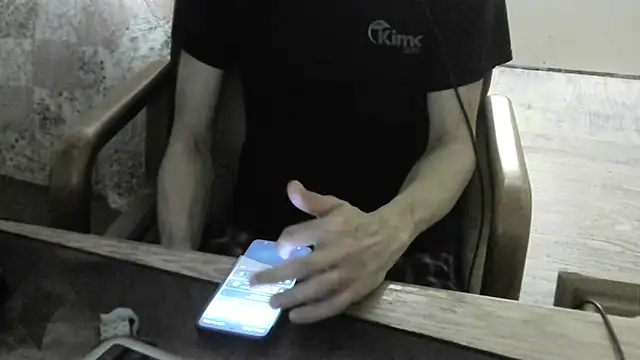 Snapshot of FiSTALiTY chatting on March 2026 09:26:02 AM FiSTALiTY online show from March 2026 09:26:02 AM