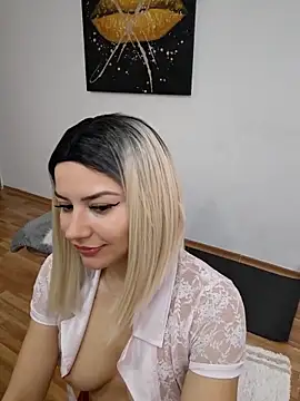 DaisyLuvsYou  online show from March 2026 05:10:02 AM