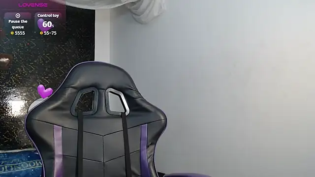 nanygp online show from April 2026 08:21:01 PM