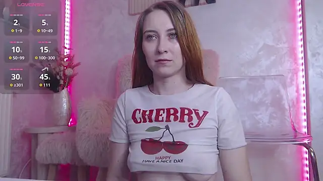 EmberLuna  online show from July 2026 06:21:02 AM