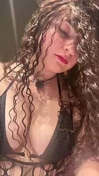 Snapshot of __CELESTE__ chatting on March 2026 08:03:02 AM CELESTE online show from March 2026 08:03:02 AM