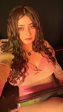 Snapshot of __CELESTE__ chatting on June 2026 10:10:01 AM CELESTE online show from June 2026 10:10:01 AM