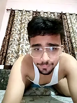 big indiancock online show from April 2026 05:55:01 PM