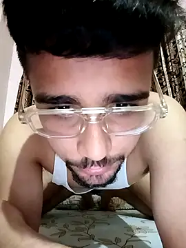 big indiancock online show from April 2026 05:43:01 PM