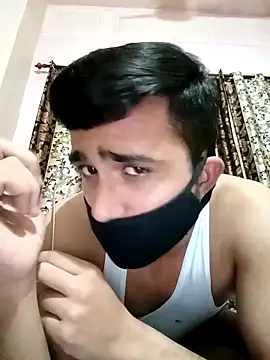 big indiancock online show from April 2026 05:07:01 PM