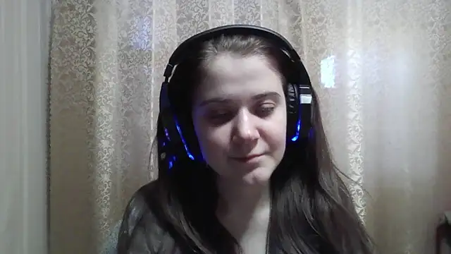 Snapshot of CarinaFolmar chatting on March 2026 03:07:02 PM CarinaFolmar online show from March 2026 03:07:02 PM