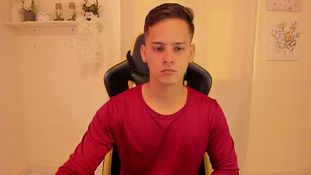 Snapshot of sexy_andres01 chatting on March 2026 01:27:01 PM sexy andres01 online show from March 2026 01:27:01 PM