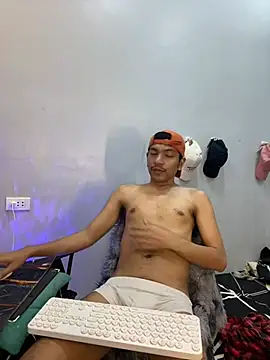 Snapshot of asian_darlingcummersxXx chatting on April 2026 05:02:01 PM asian darlingcummersxXx online show from April 2026 05:02:01 PM