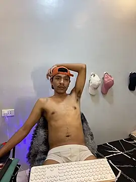 Snapshot of asian_darlingcummersxXx chatting on April 2026 08:31:01 AM asian darlingcummersxXx online show from April 2026 08:31:01 AM