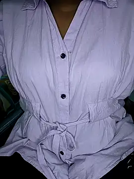 MISS MADHURIBABY online show from February 2026 11:22:02 AM