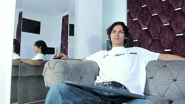 TonyBenedetti online show from March 2026 08:46:02 PM