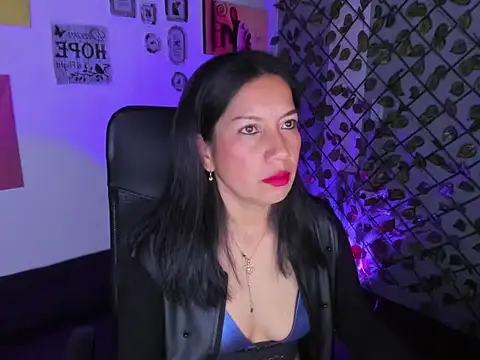 Megan Collinss1 online show from February 2026 05:55:01 PM